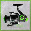 FN-Series Spinning Reel