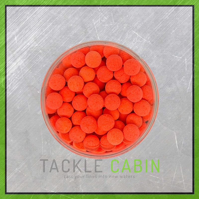 Fluoro Pop-Ups