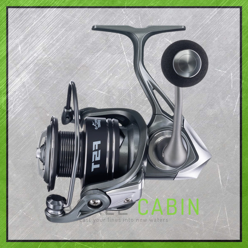 FST Spinning Reel