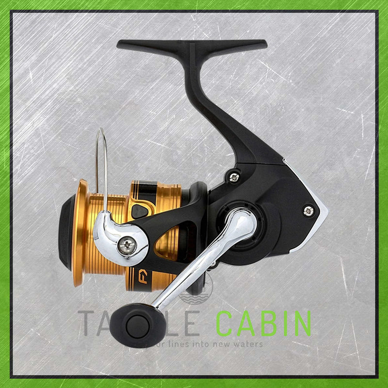 FX FC Spinning Reel