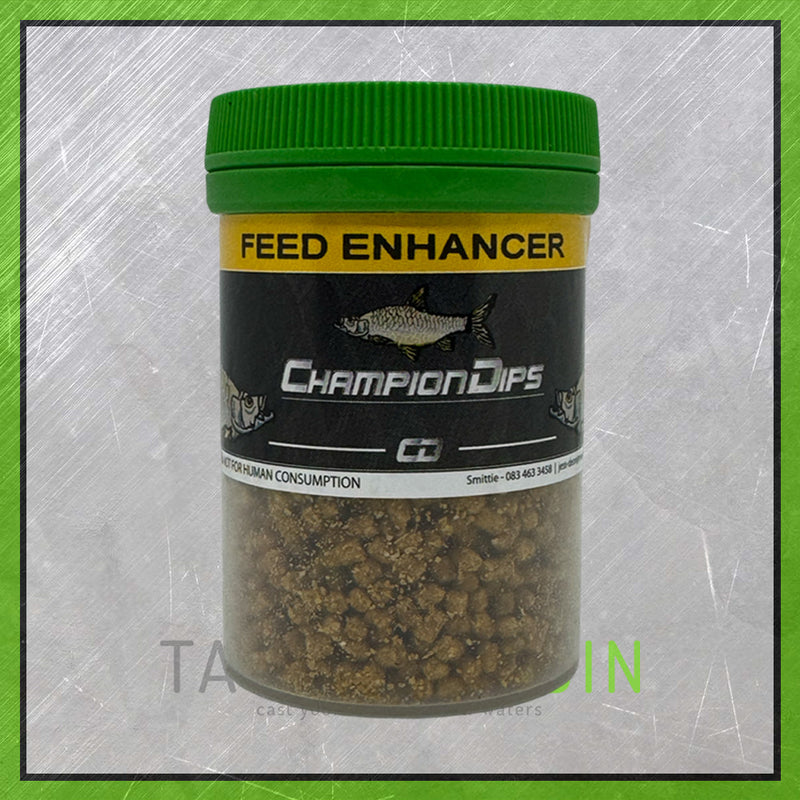 Feed Enhancer