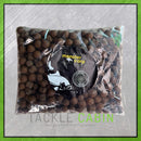 Feeding Boilies
