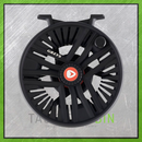 Fin Fly Reel