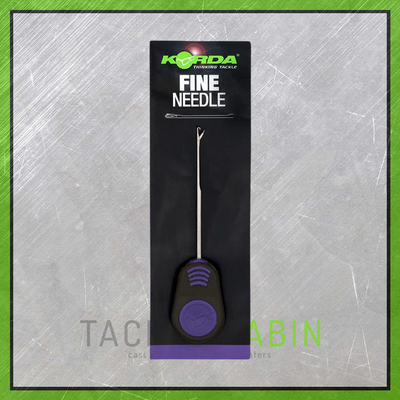 Fine Needle