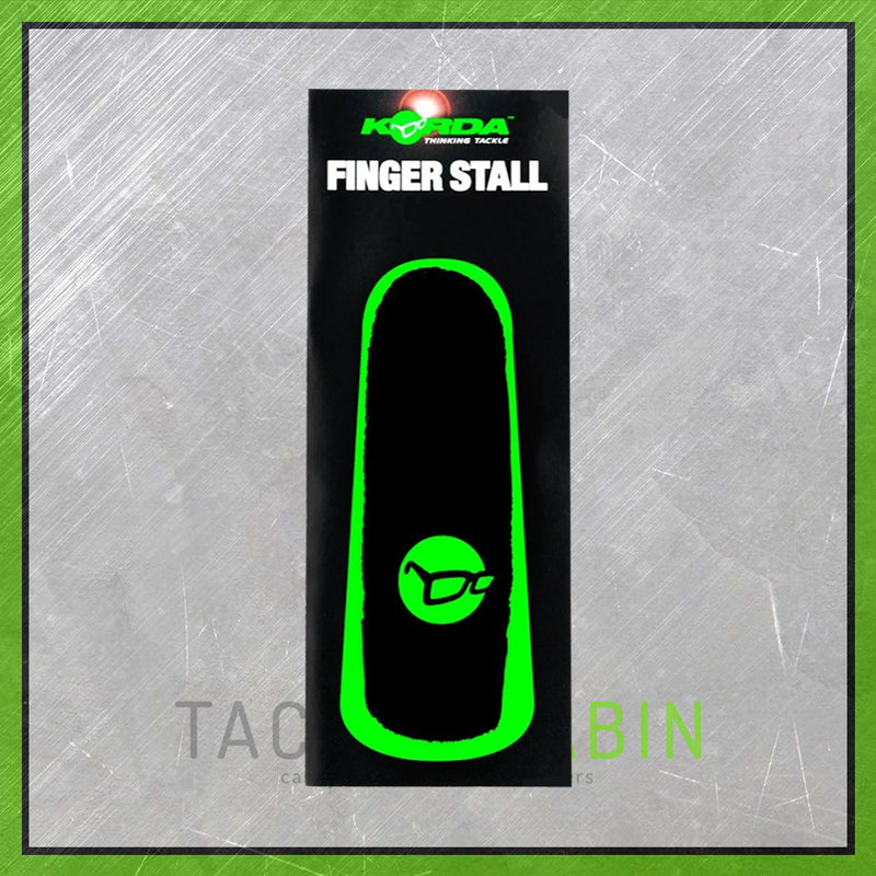 Finger Stall
