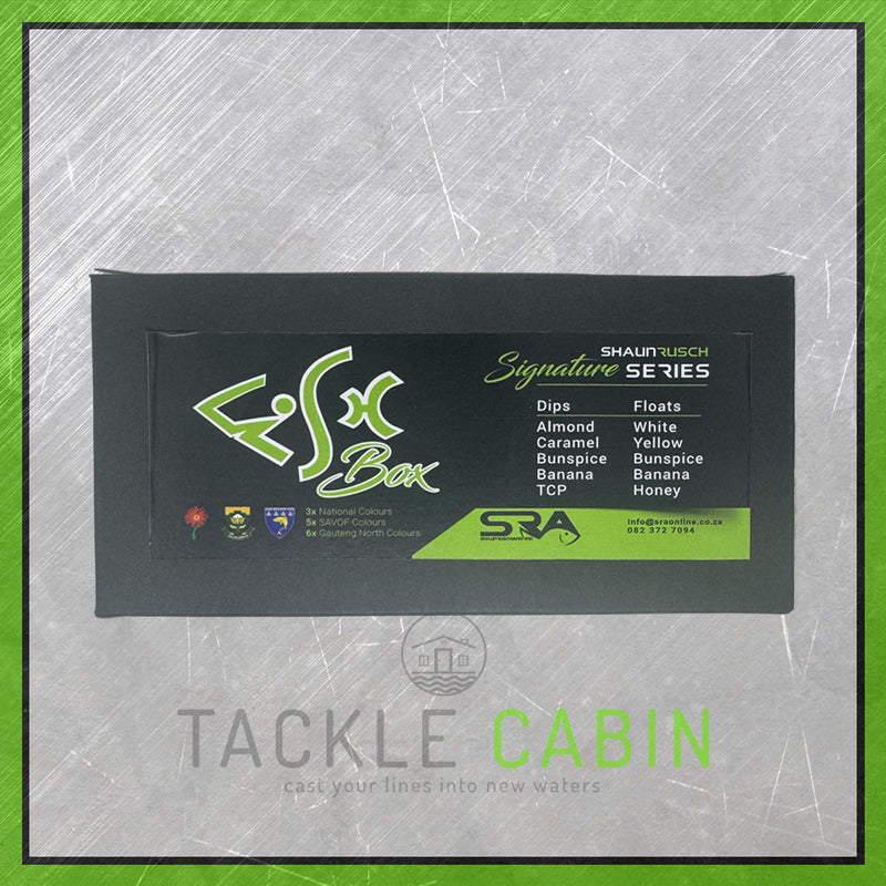 SRA Fish Box