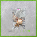 Fish Fillet Pre-Rigged Trace