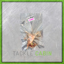 Fish Head Pre-Rigged Trace