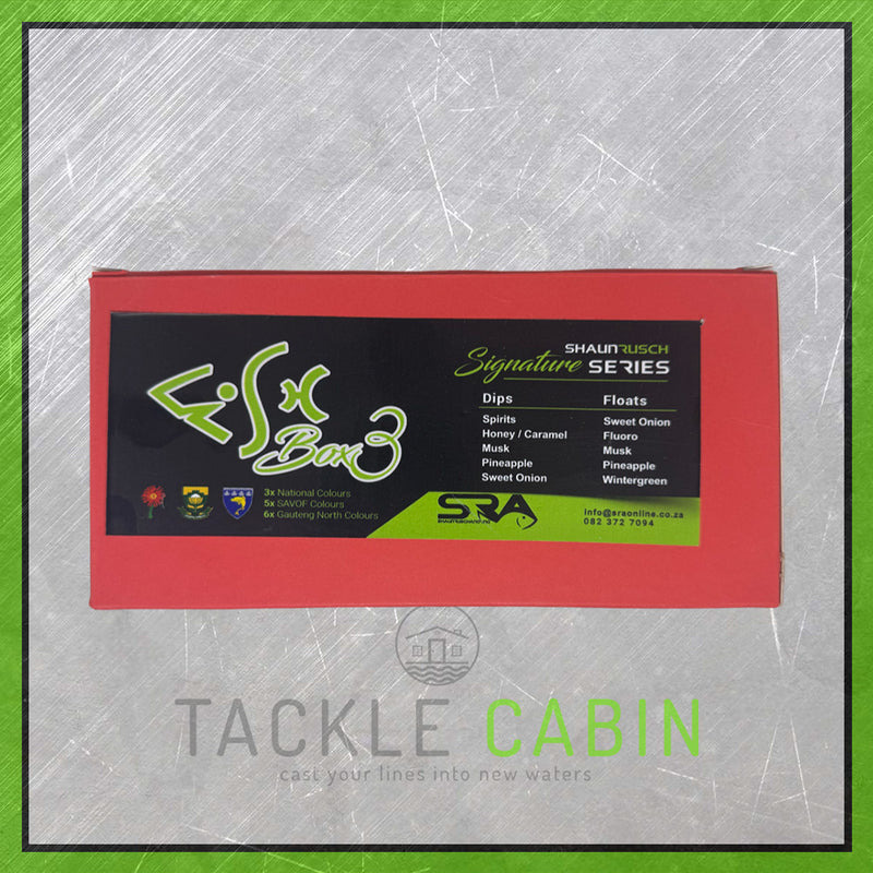 SRA Fish Box