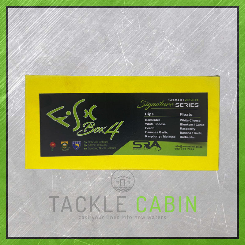 SRA Fish Box