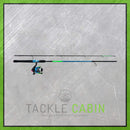 Flame Spinning Combo