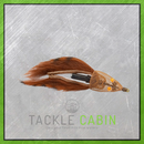 Flexo Toad - Brown (DB)