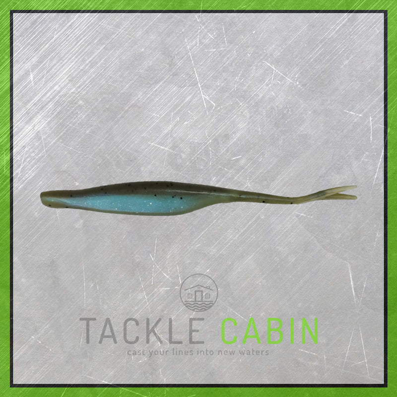 Fluke 13cm