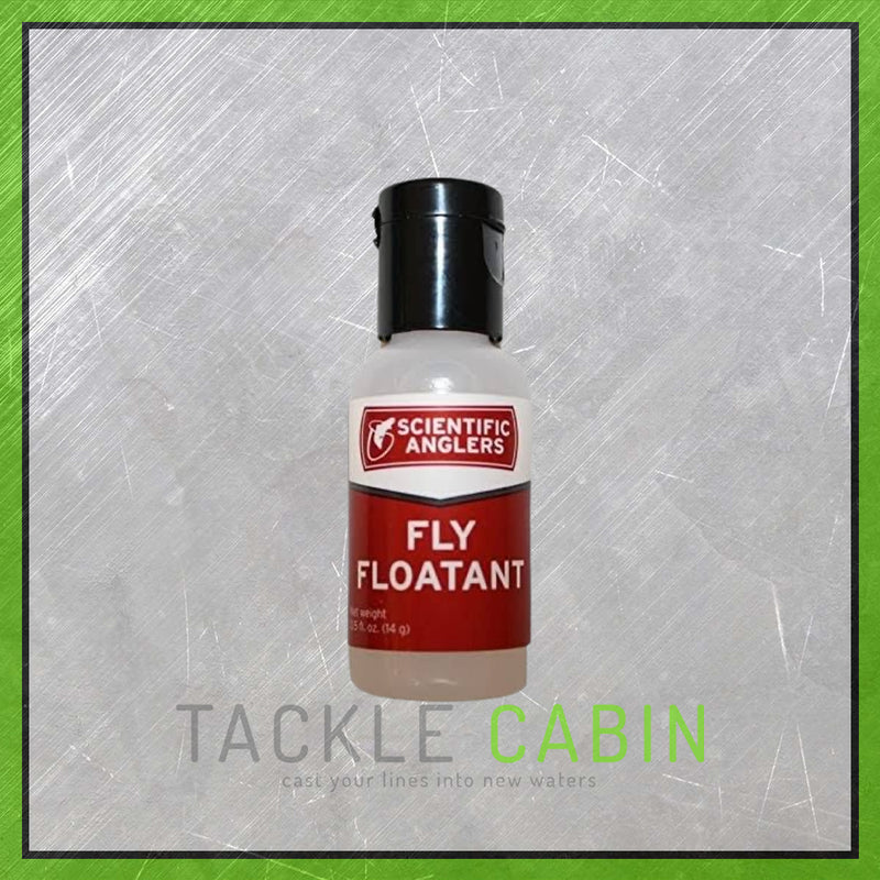 Fly Floatant
