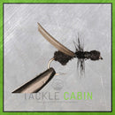 Flying Ant - Black