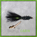 Fritz Bugger - Black