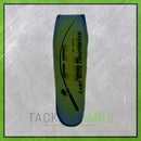 GP Nel Leather Casting Finger