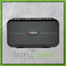 GS Waterproof Fly Box