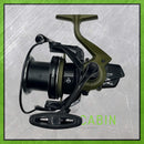 GT Big Pit Reel