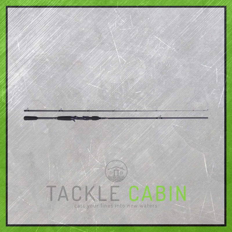 GTI 702 Casting Rod