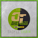 GT Super Monofilament Line