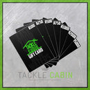 Tackle Cabin SA Gift Card