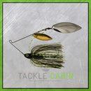 Glimmer Series Spinnerbait