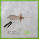 Goddard's Sedge - Natural