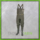 Granite PVC Chest Wader