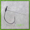 Green Series Lunker Wacky Hook