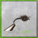 Grizzly Klinkhammer - Black