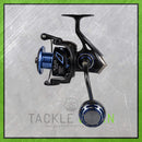 Gulf Spinning Reel