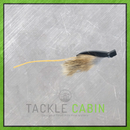 Gurgler Mouse - Black/Natural