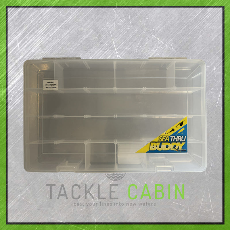 Tackle Organiser HS 309