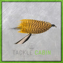 Hammills Killer - Yellow