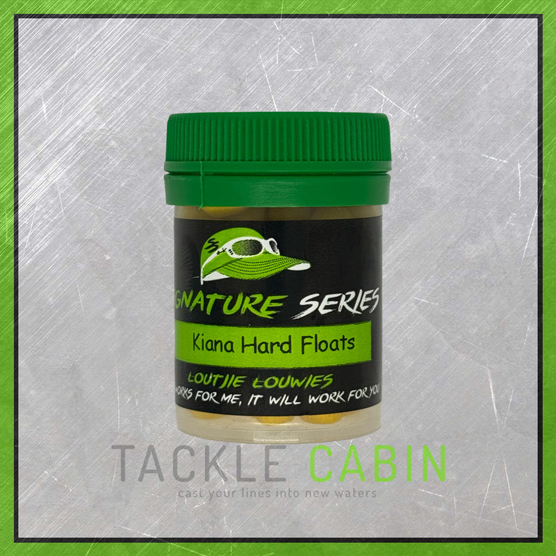 Hard Floats