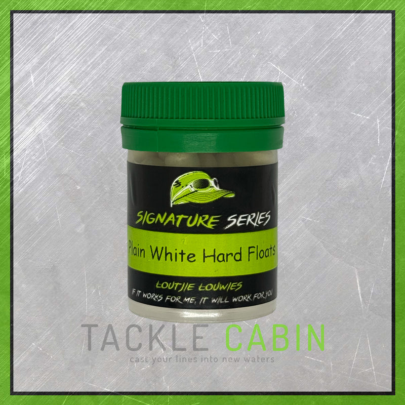 Hard Floats
