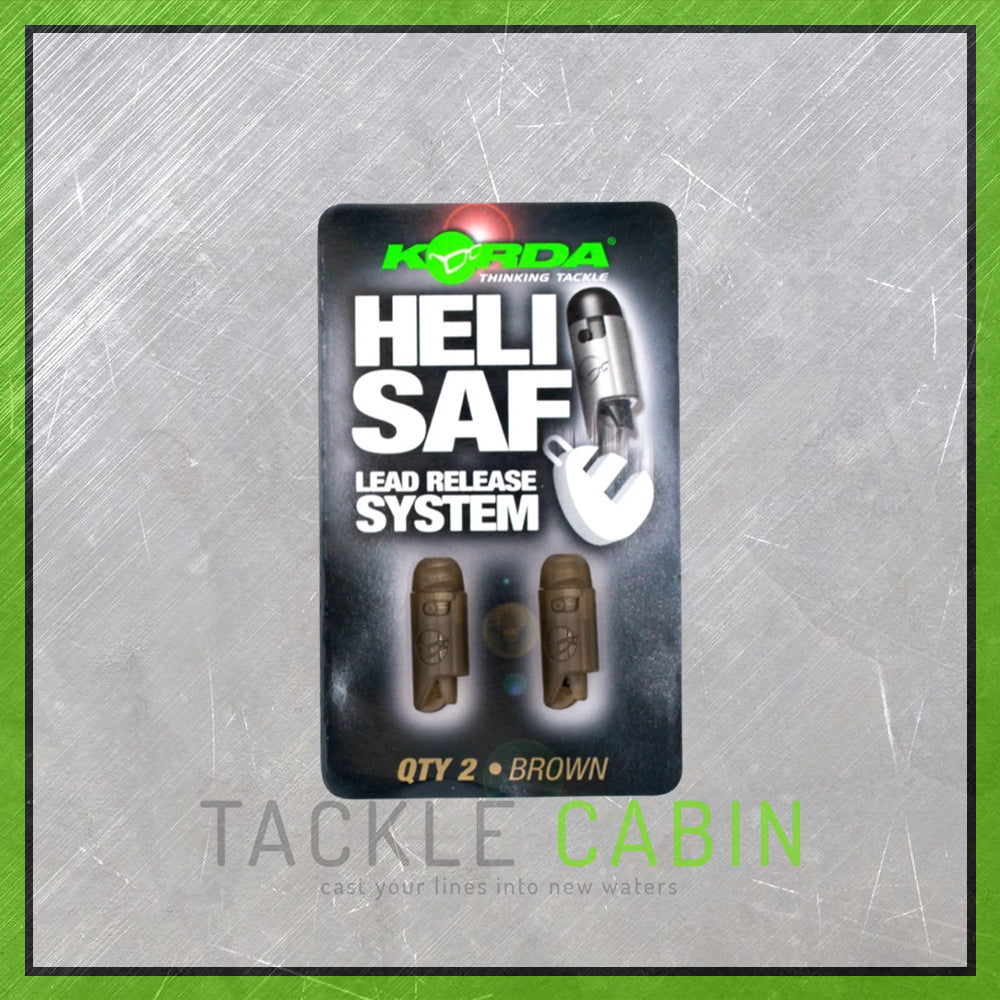 Heli Safe System