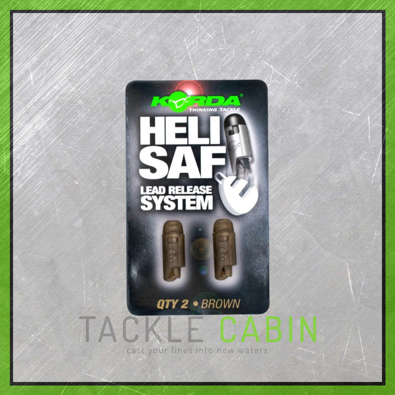 Heli Safe System