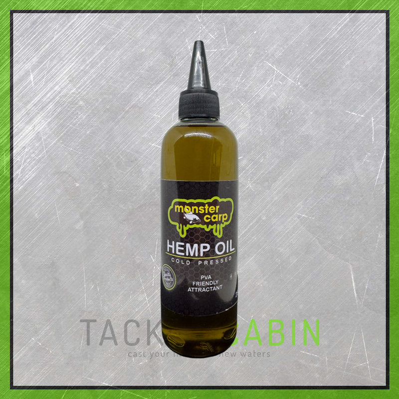 Hemp Oil