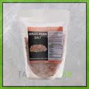 Lunker Himialayan Pink Salt