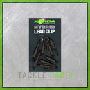Hybrid Lead Clip