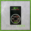 Hybrid Stiff Coated Braid