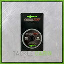 Hybrid Stiff Coated Braid