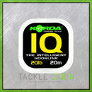 IQ Fluorocarbon Hooklink