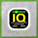 IQ Fluorocarbon Hooklink