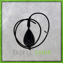 Inline Drop Off Leader