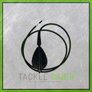 Inline Drop Off Leader