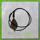 Inline Drop Off Leader