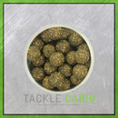 Iso Fish Dedicated Wafters